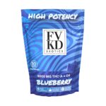 Blueberry