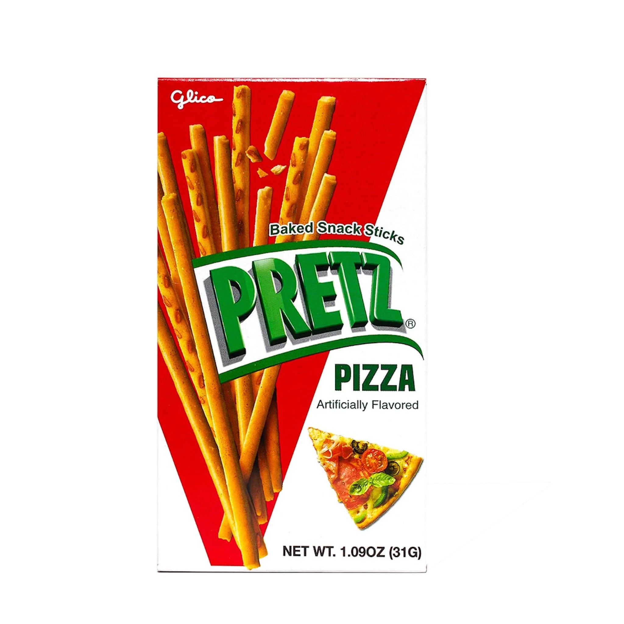 Glico Pretz Exotic Pretzel Sticks - Image 3