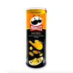 Black Truffle Velvet Mashed P
