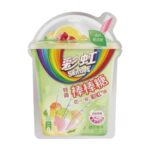 Lollipop Green