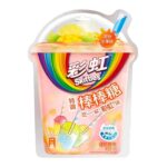 Lollipop Pink
