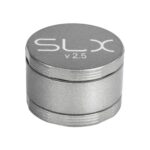 Silver
