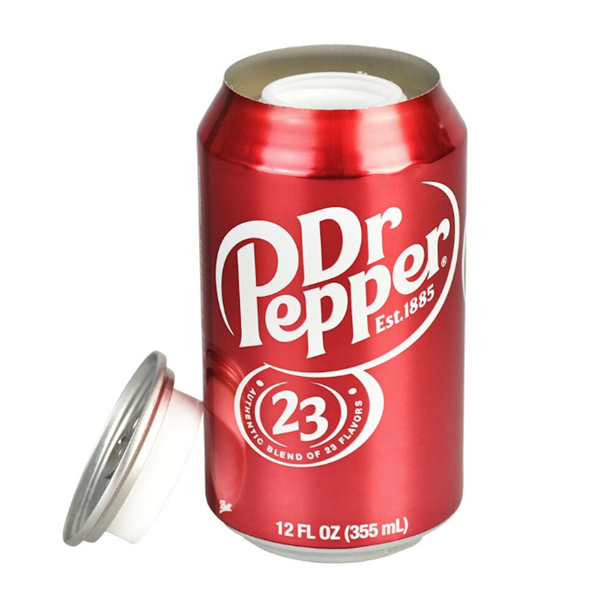 Soda Can Diversion Stash Jar - 12oz - Image 2