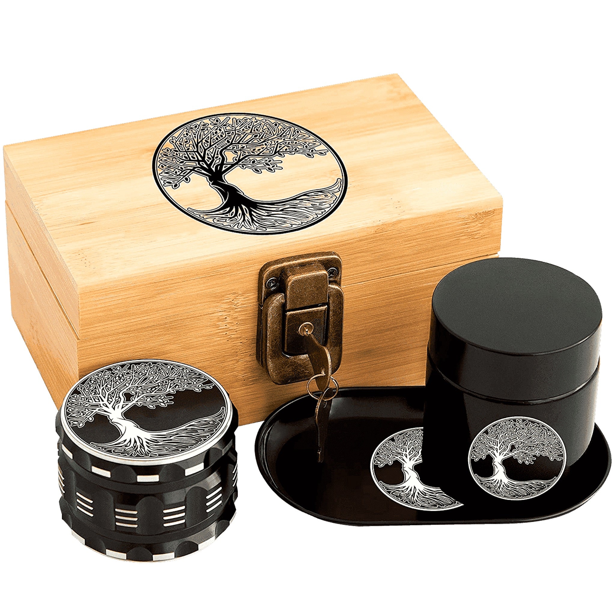 Kozo Stash Box - Image 2
