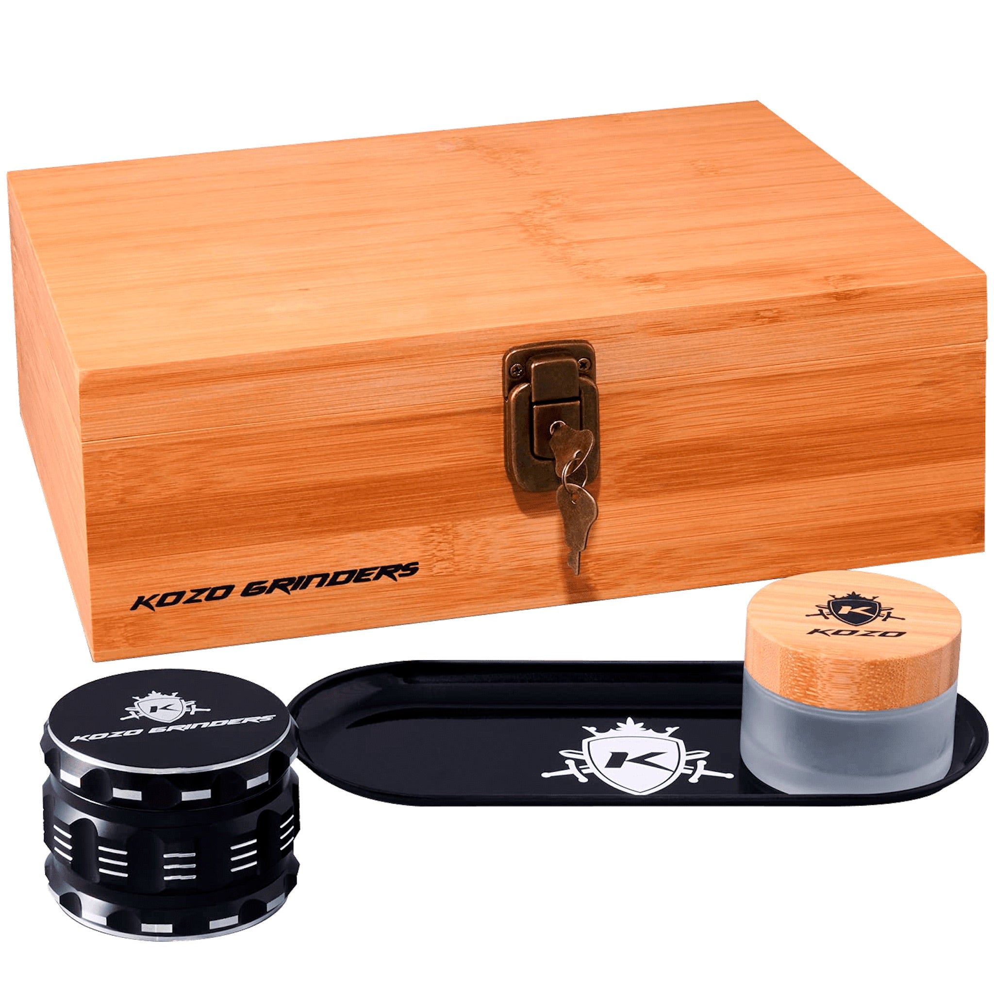 Kozo Stash Box - Image 3