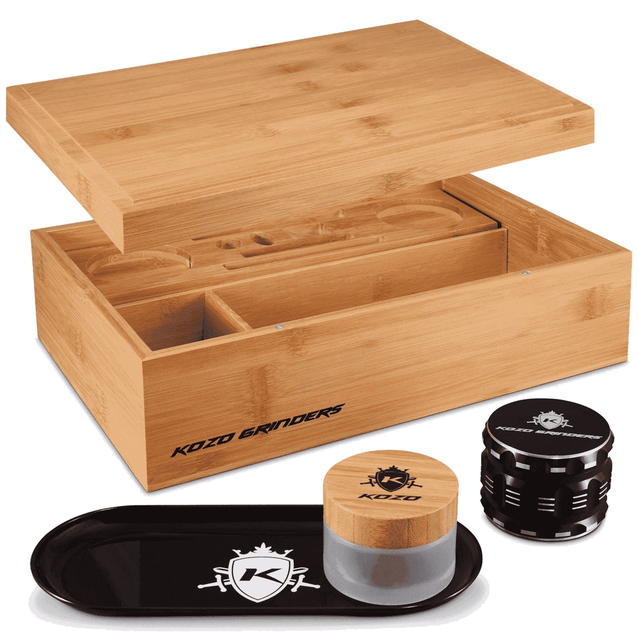 Kozo Stash Box - Image 4