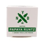 Papaya Runtz (S)