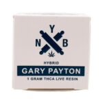 Gary Payton (H)