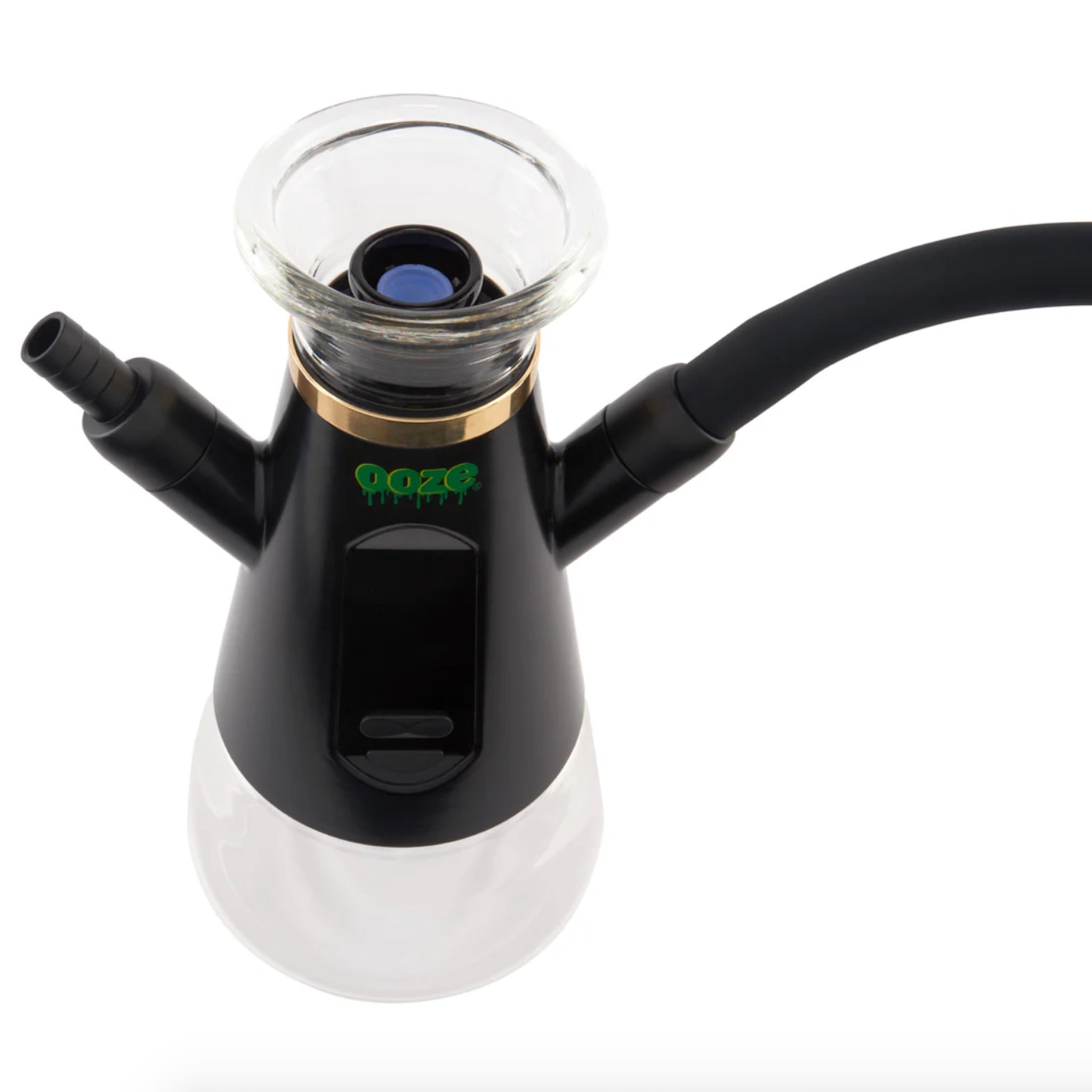 Ooze Ripley Dab Rig Hookah - 2400mAh - Image 2