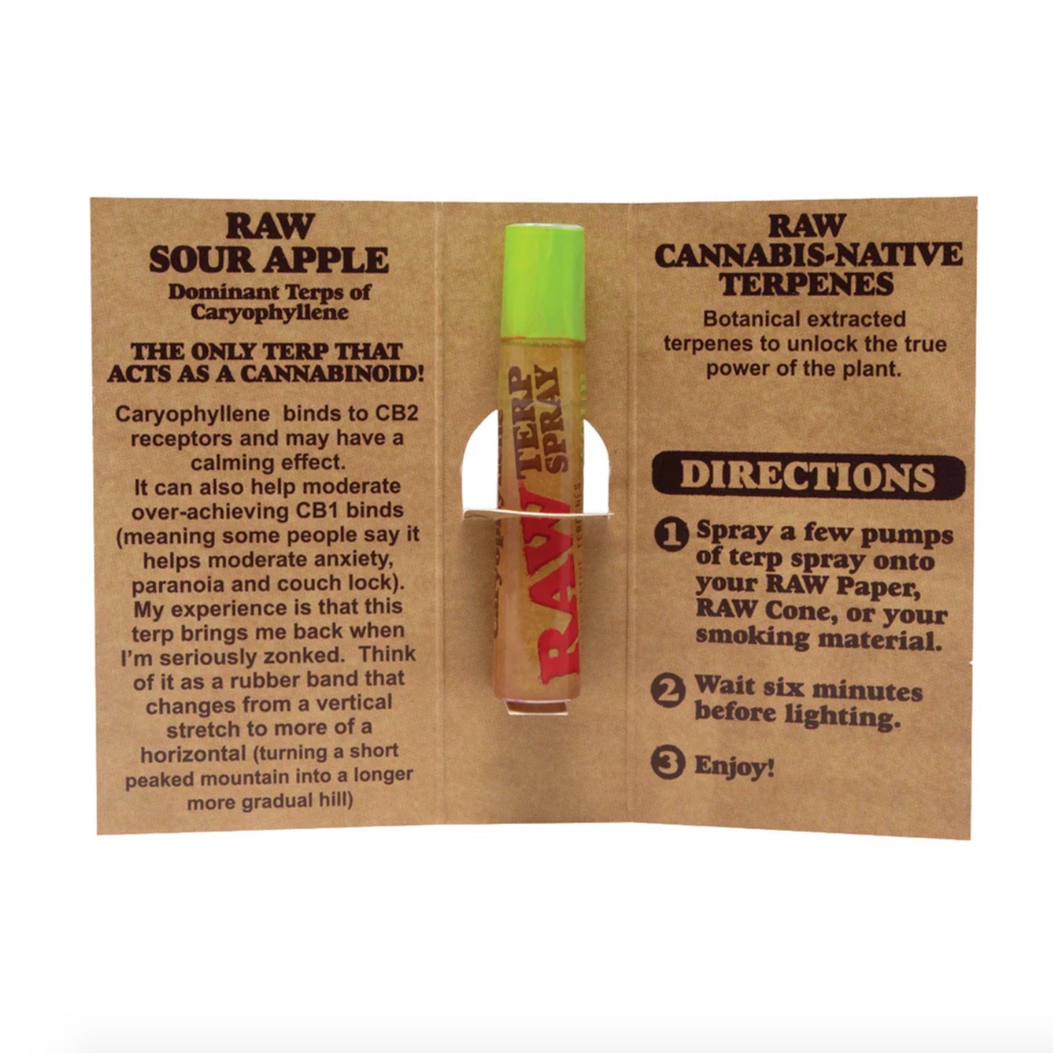 Raw Terp Spray - Image 4