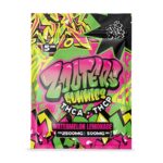 Watermelon Lemonade