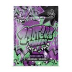 Sour Grape