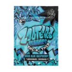 Sour Blue Raspberry