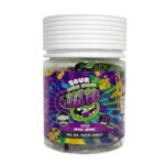 Sour Apple Grape