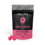Rest - Sour Watermelon