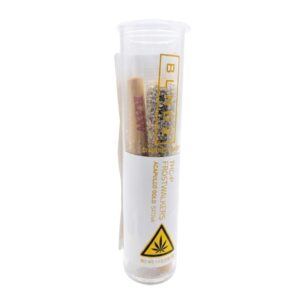 Blndz THC-P Diamond Infused Frostwalkers - 1.5g