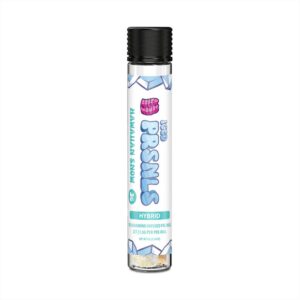 After Hours ICED PRSNLS THC-A Diamond Dusted Pre-Rolls - 3g