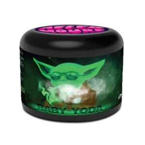 After Hours THC-A Badder - 4g