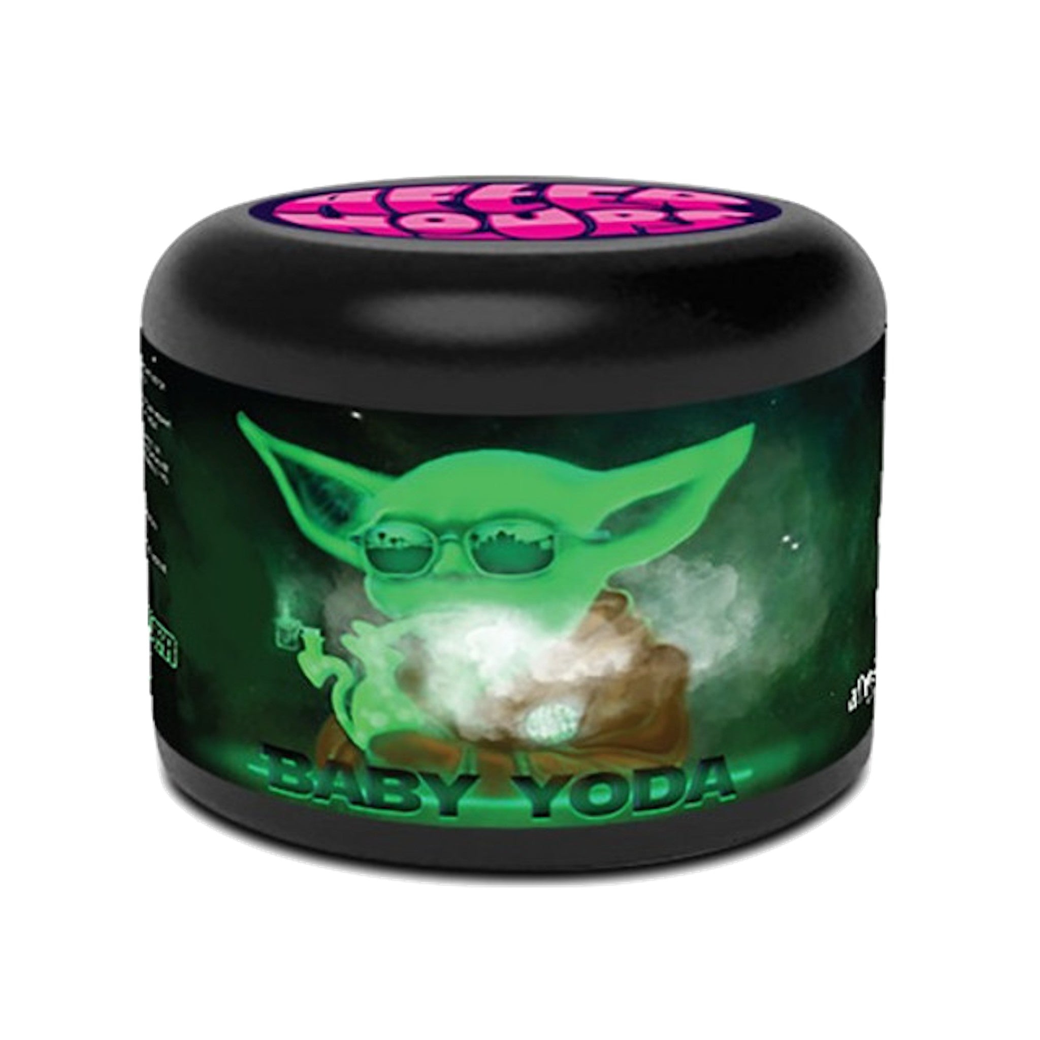 After Hours THC-A Badder - 4g