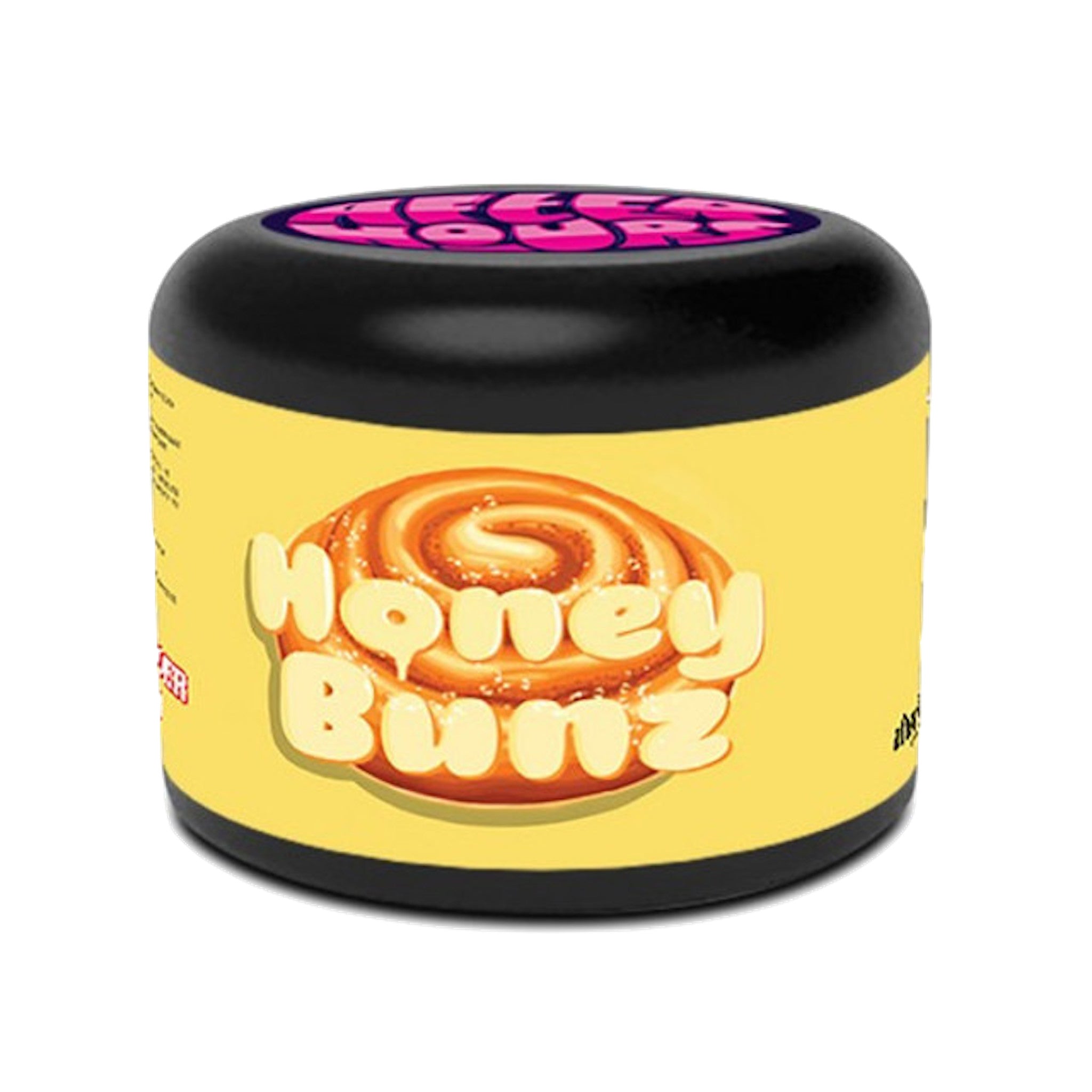 After Hours THC-A Badder - 4g - Image 2
