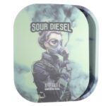Sour Diesel