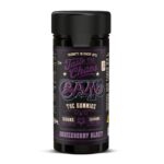 Bruiseberry Blast