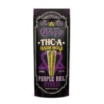 Purple Bail (H)