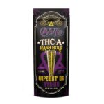 Wipeout OG (H)
