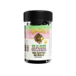 Guava Candy (H) x Sour Diesel (S)