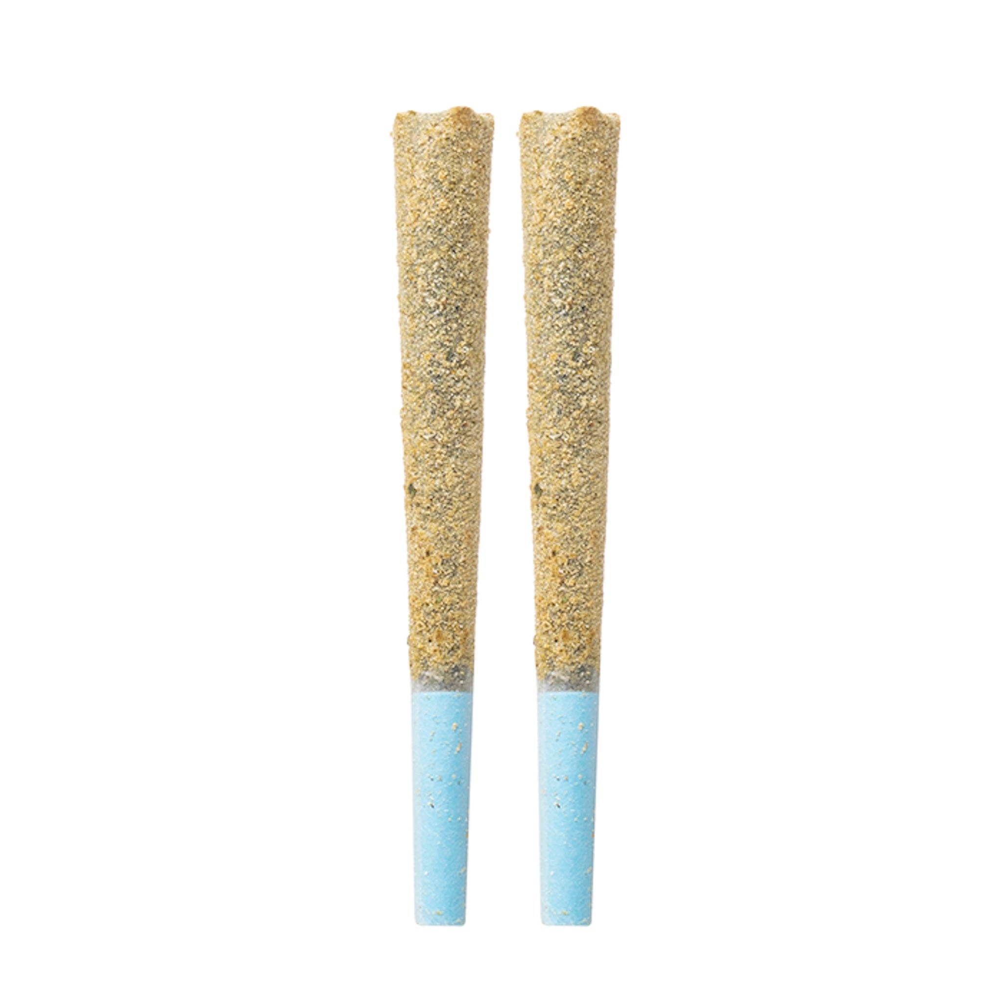 Chapo Blanco Diamond Dusted THC-A Duo Pre-Roll - 2g - Image 5