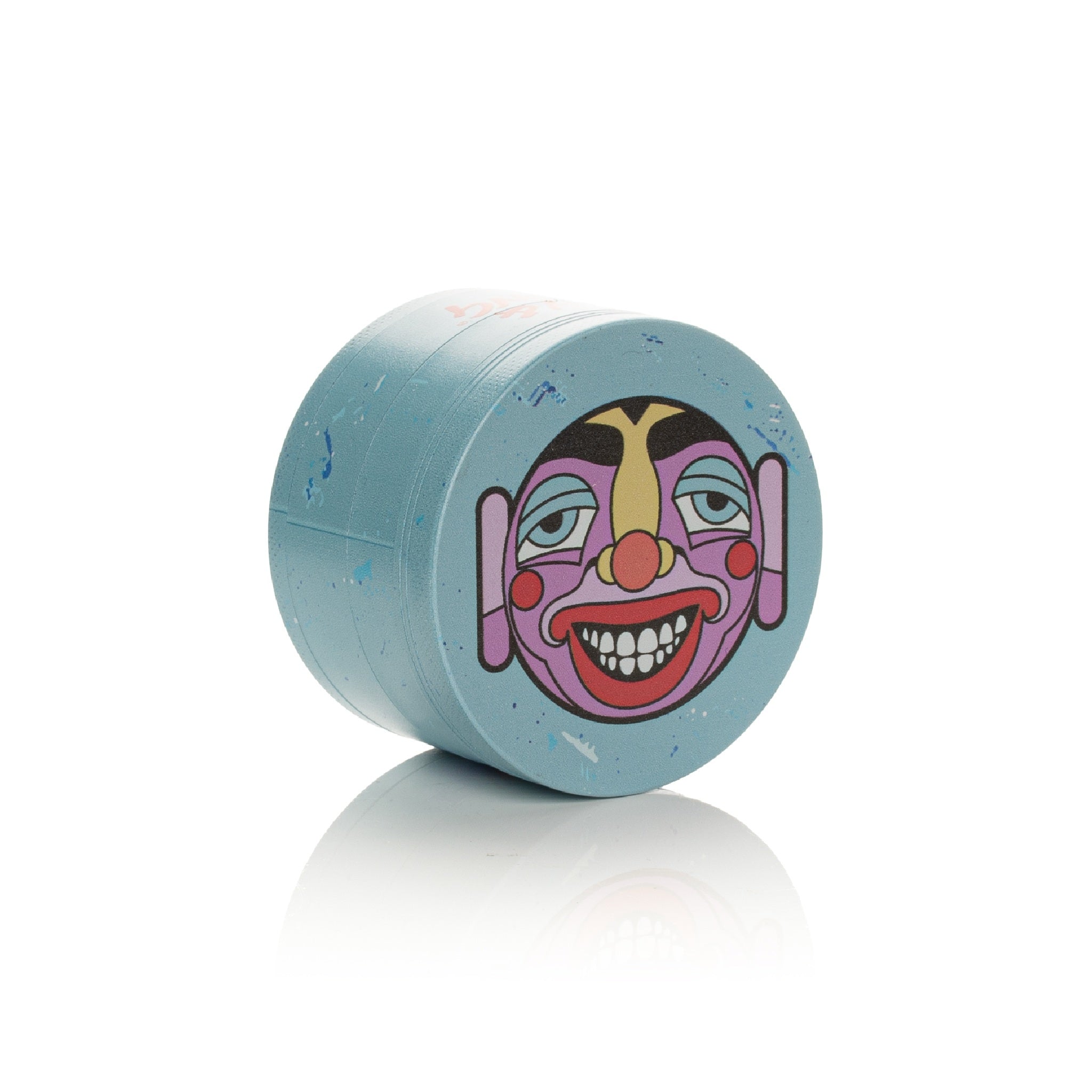 Cheech & Chong 4 Piece Grinder - 63mm - Image 2