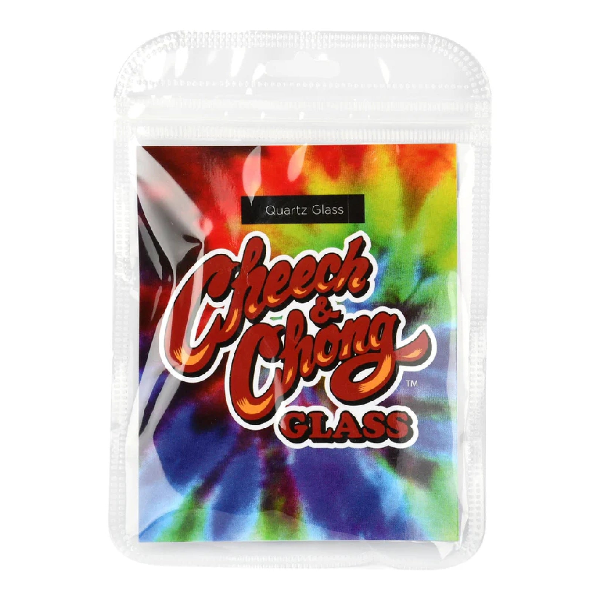 Cheech & Chong 90 Degree Quartz Banger - Male - Image 3