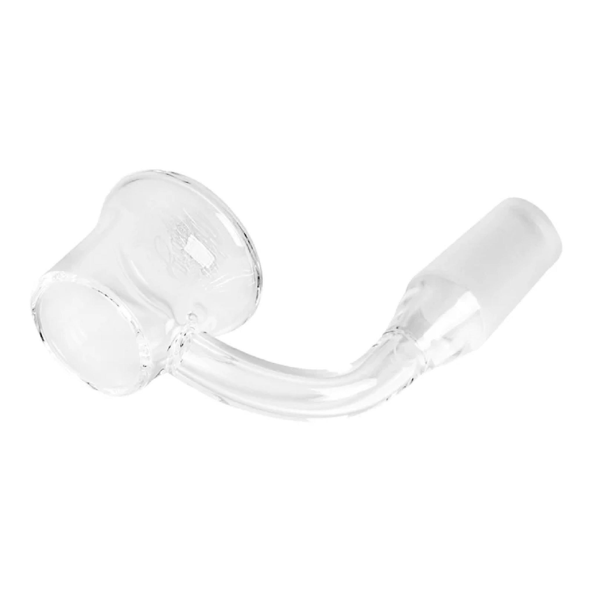 Cheech & Chong 90 Degree Quartz Banger - Male - Image 2
