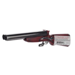 Clickit Double Flame Hunting Gun Lighter
