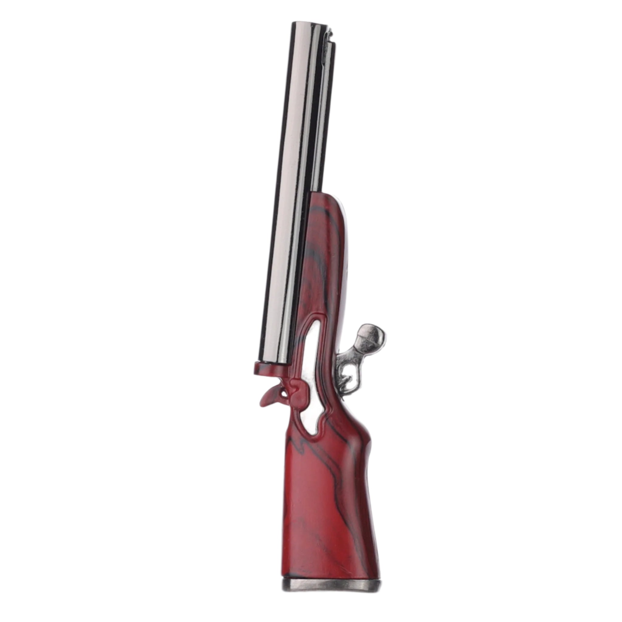 Clickit Double Flame Hunting Gun Lighter - Image 2