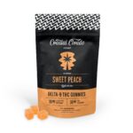 Chill - Sweet Peach (H)