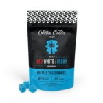 Rest - Red, White and Berry (I)