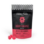 Uplift - Cherry Pineapple (S)