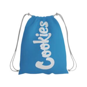 Cookies Drawstring Bag