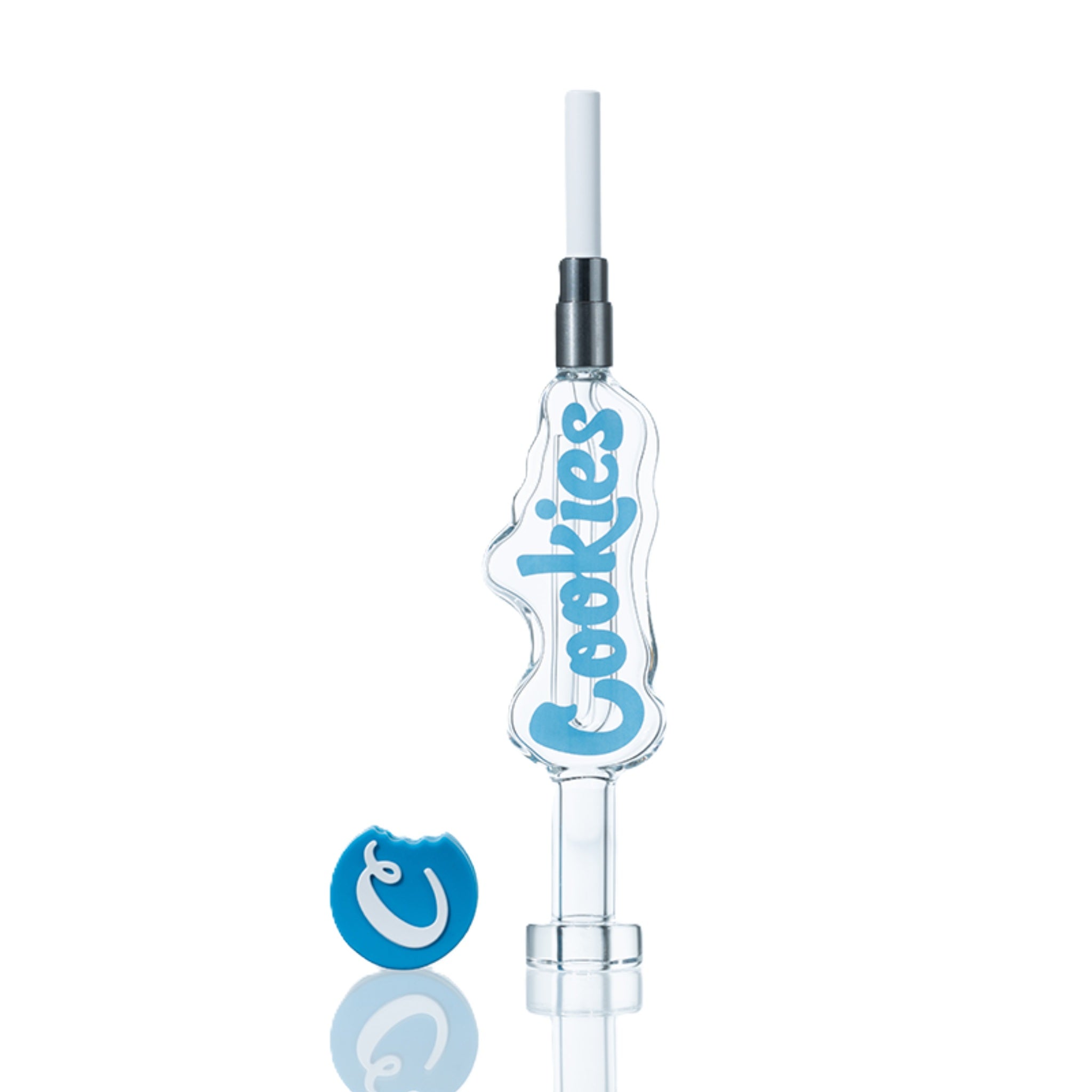 Cookies Honey Hitter Dab Straw - 6in