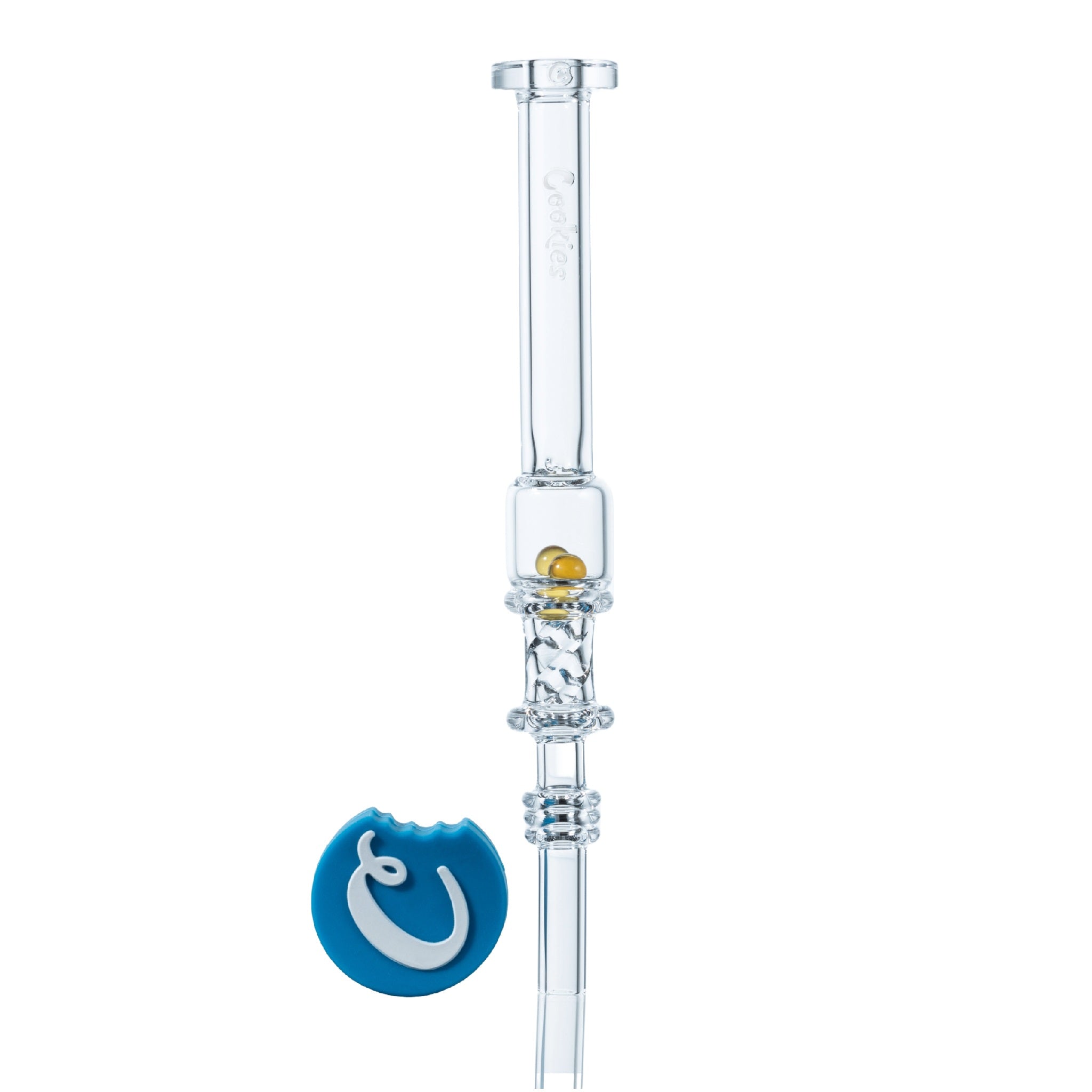 Cookies Honey Twist Dab Straw - Image 2