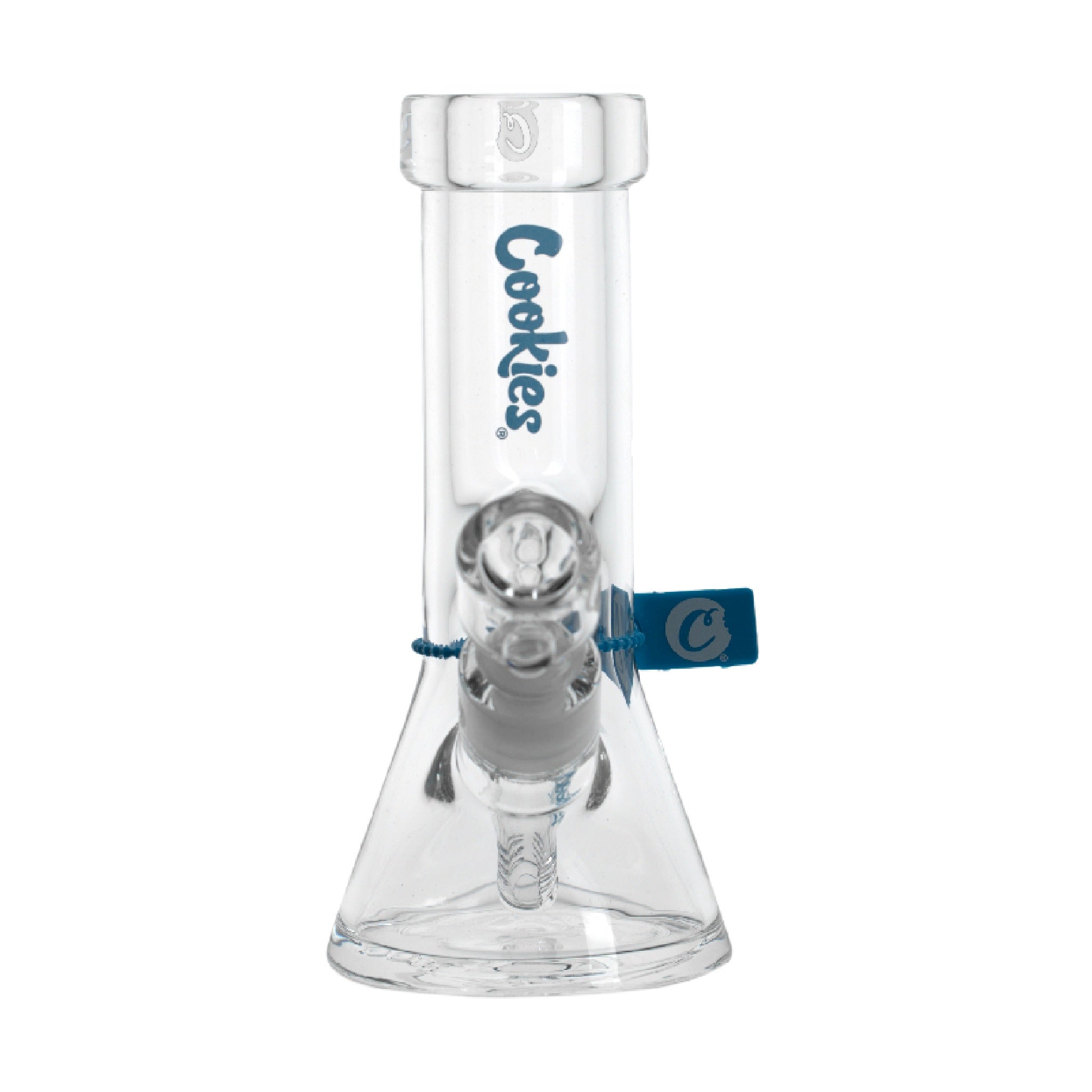 Cookies Mighty Mini Bong - 8in - Image 3