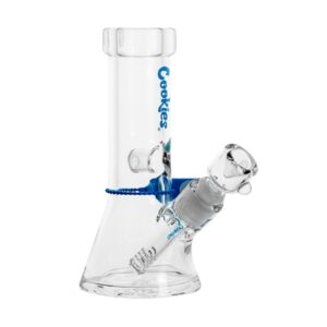 Cookies Mighty Mini Bong - 8in