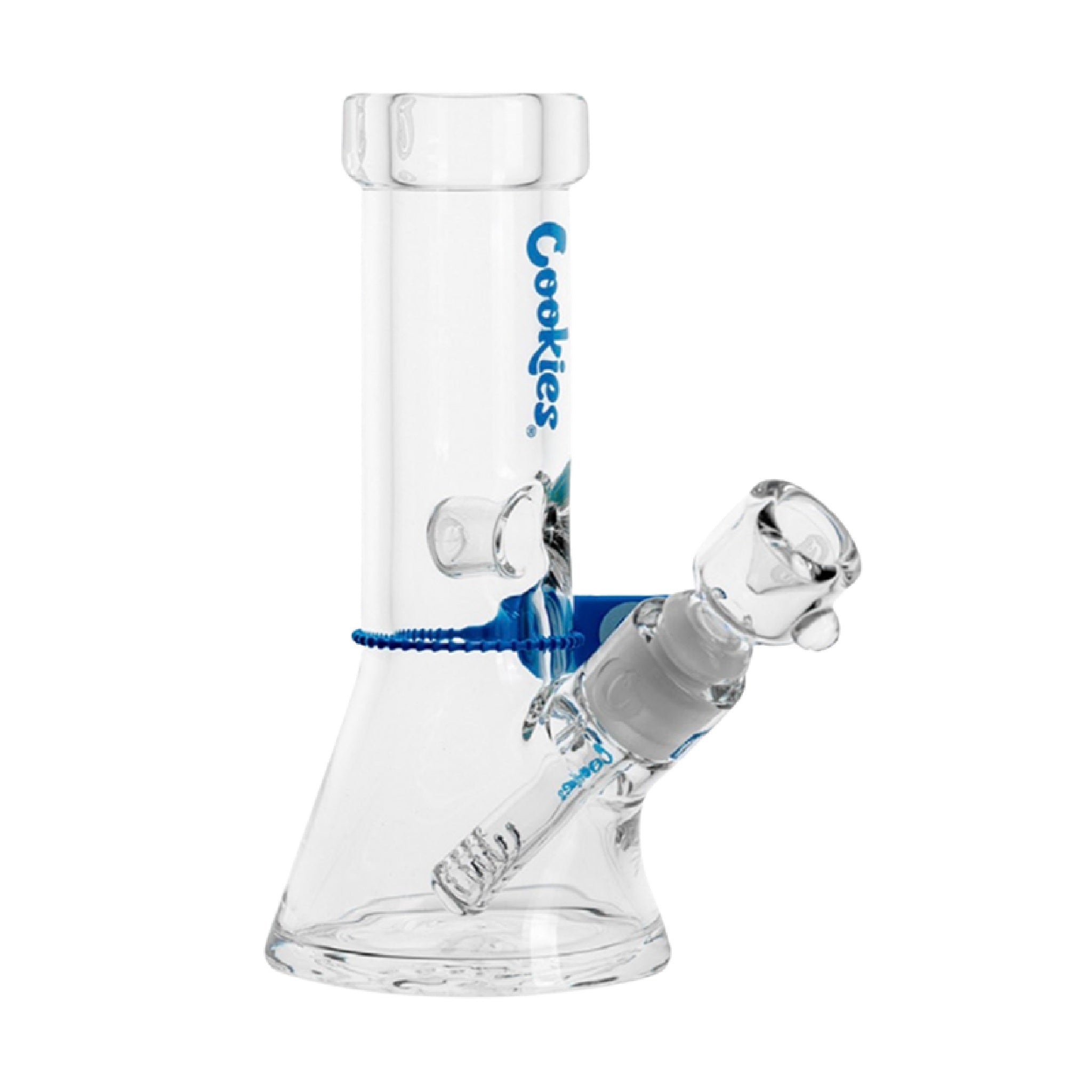 Cookies Mighty Mini Bong - 8in