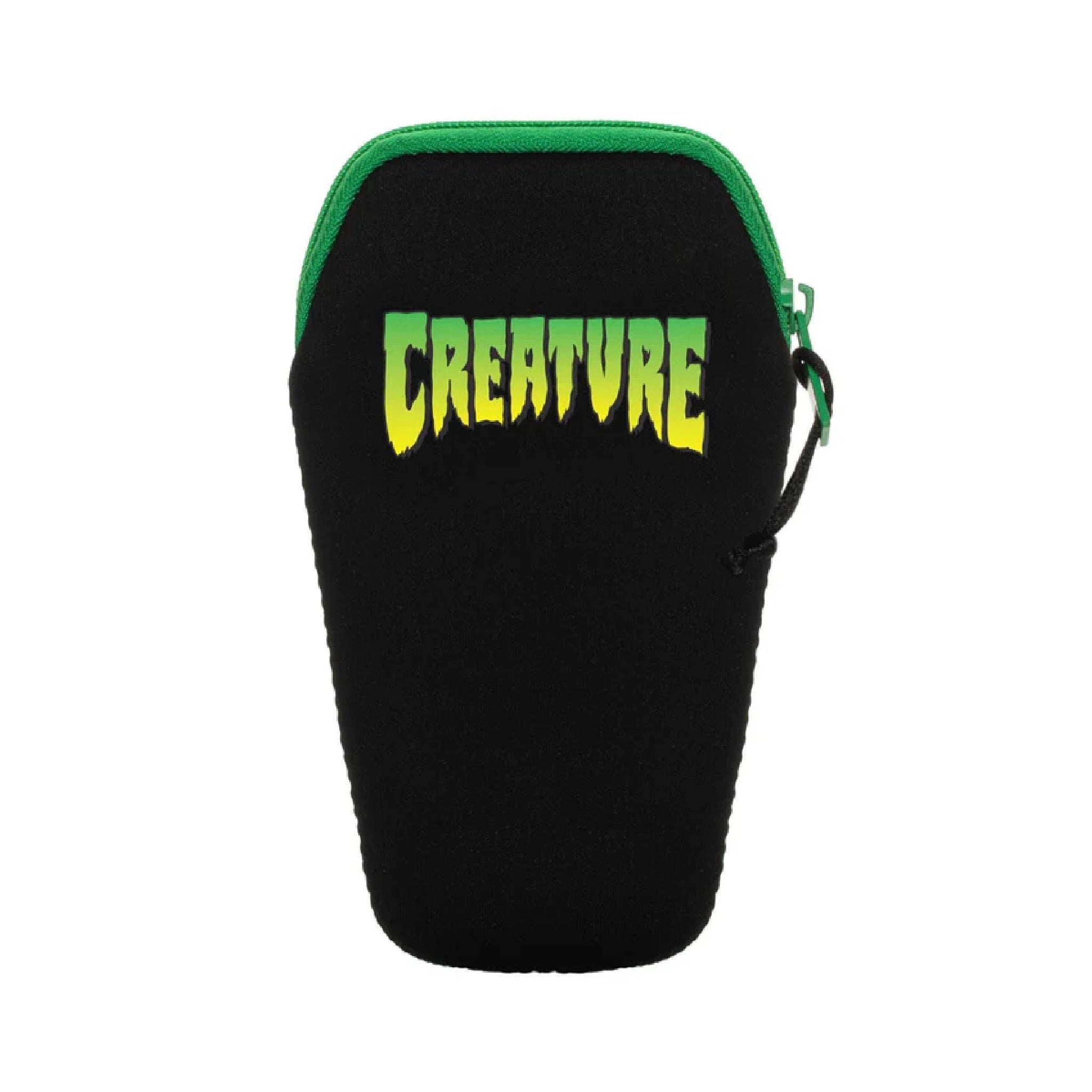 Creature Coffin Hand Pipe - 5in - Image 2