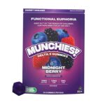 Midnight Berry (I)