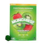 Kiwi Burst (S)