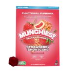 Strawberry Shortcake (H)