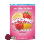 Pink Lemonade (H)