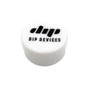 Dip Silicone Container